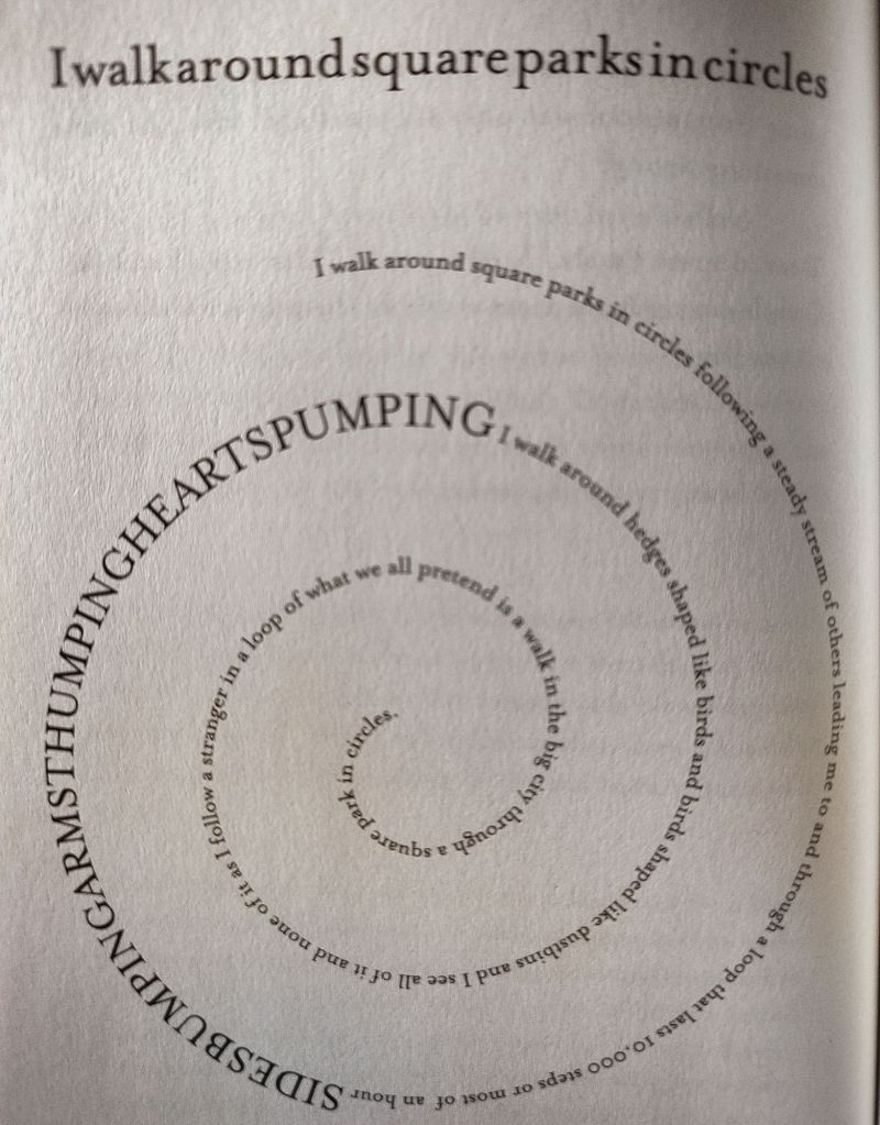 How to Forget by Meera Ganapathi