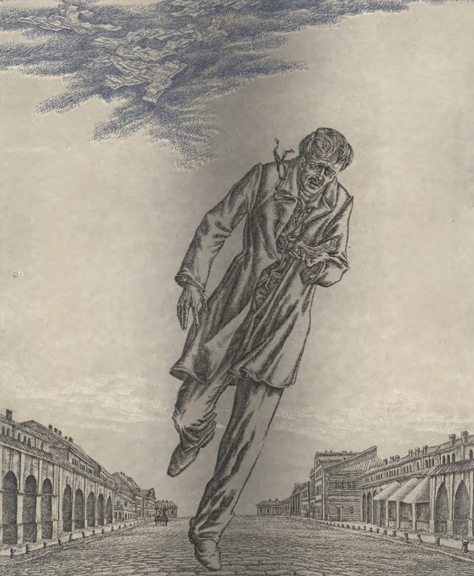 How to Read Dostoevsky: Start with Notes from&nbsp;Underground