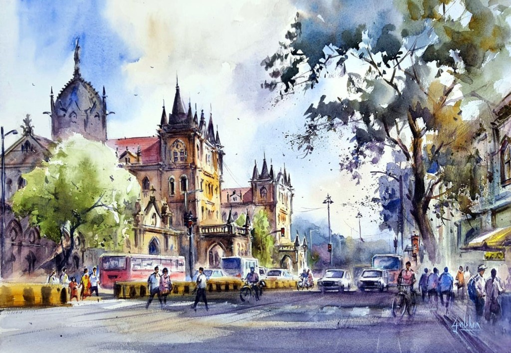 Book Review: Lightning in a Shot&nbsp;Glass