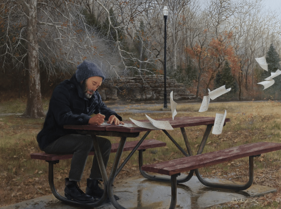 On Finding Your Writing&nbsp;Style