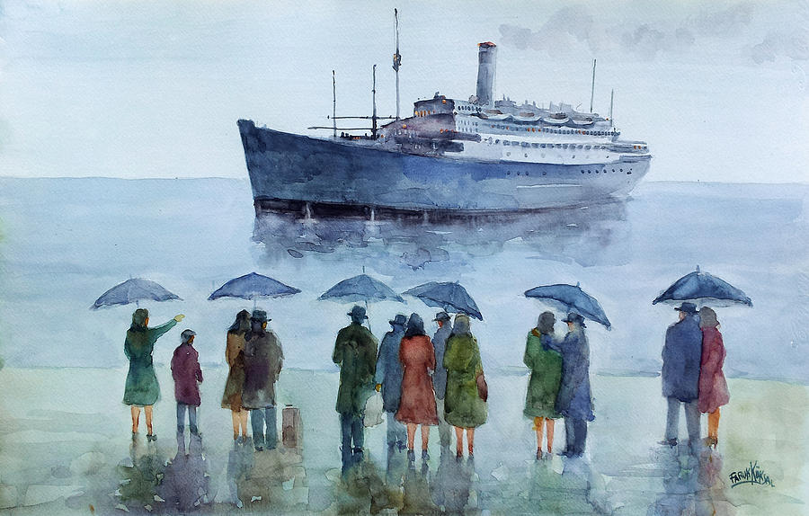 Reading Super by Lindsay Pereira in an Age of&nbsp;Migration