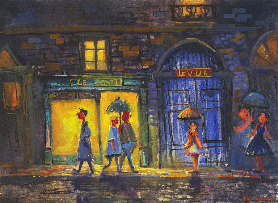 Loneliness art