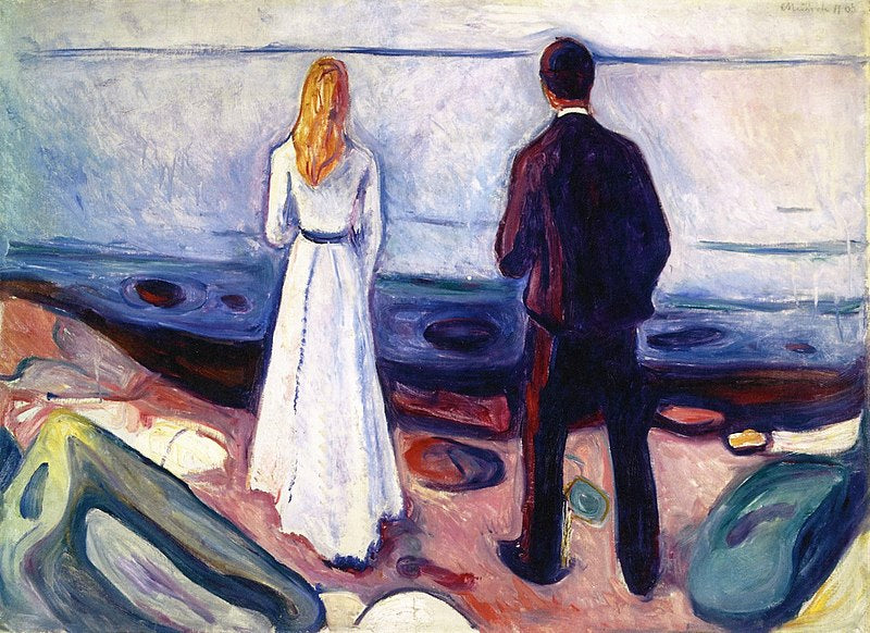 Untragic Engings: Why Ending a Relationship is Not a&nbsp;Failure